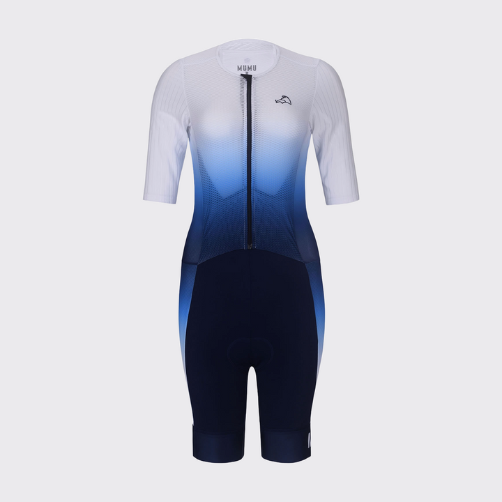 Pro Mesh Trisuit