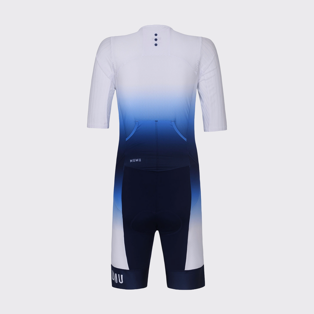 Pro Mesh Trisuit