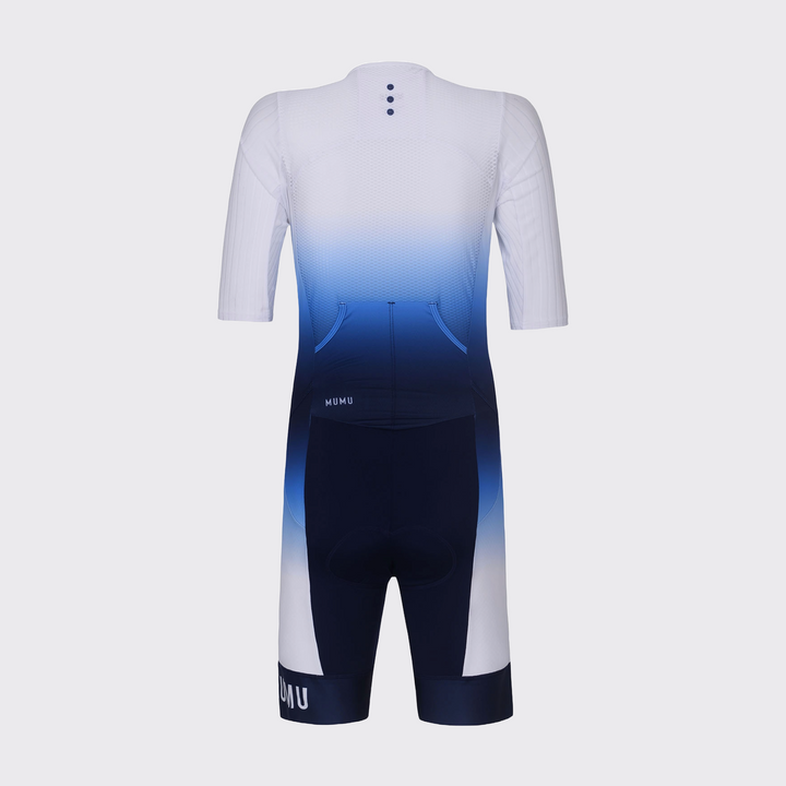 Pro Mesh Trisuit