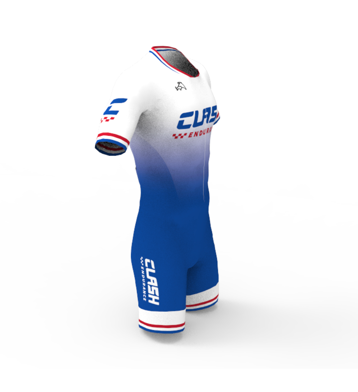 CLASH Tri Suit