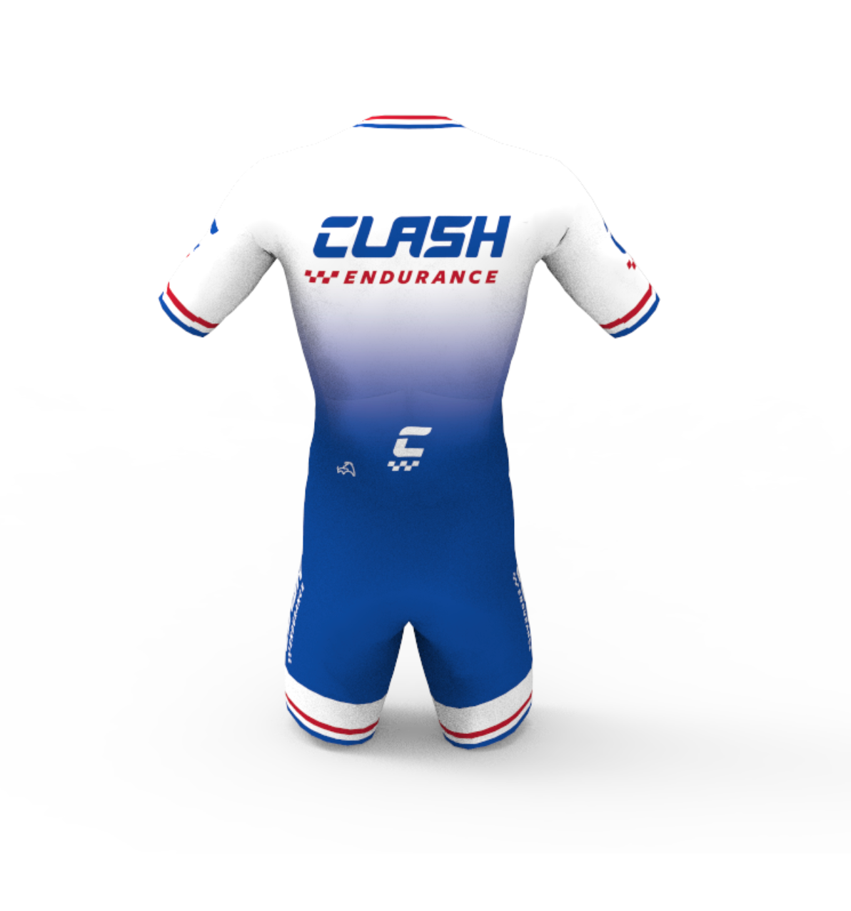 CLASH Tri Suit