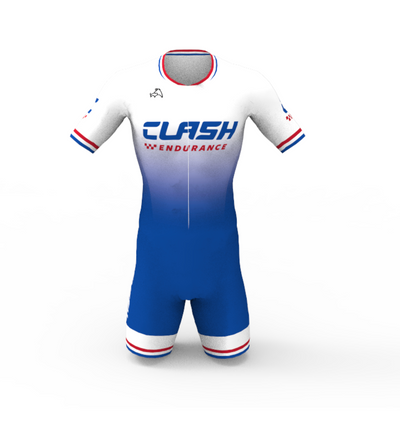 CLASH Tri Suit