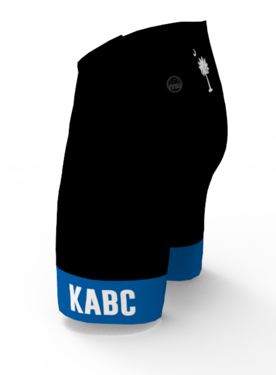 KABC Elite Shorts