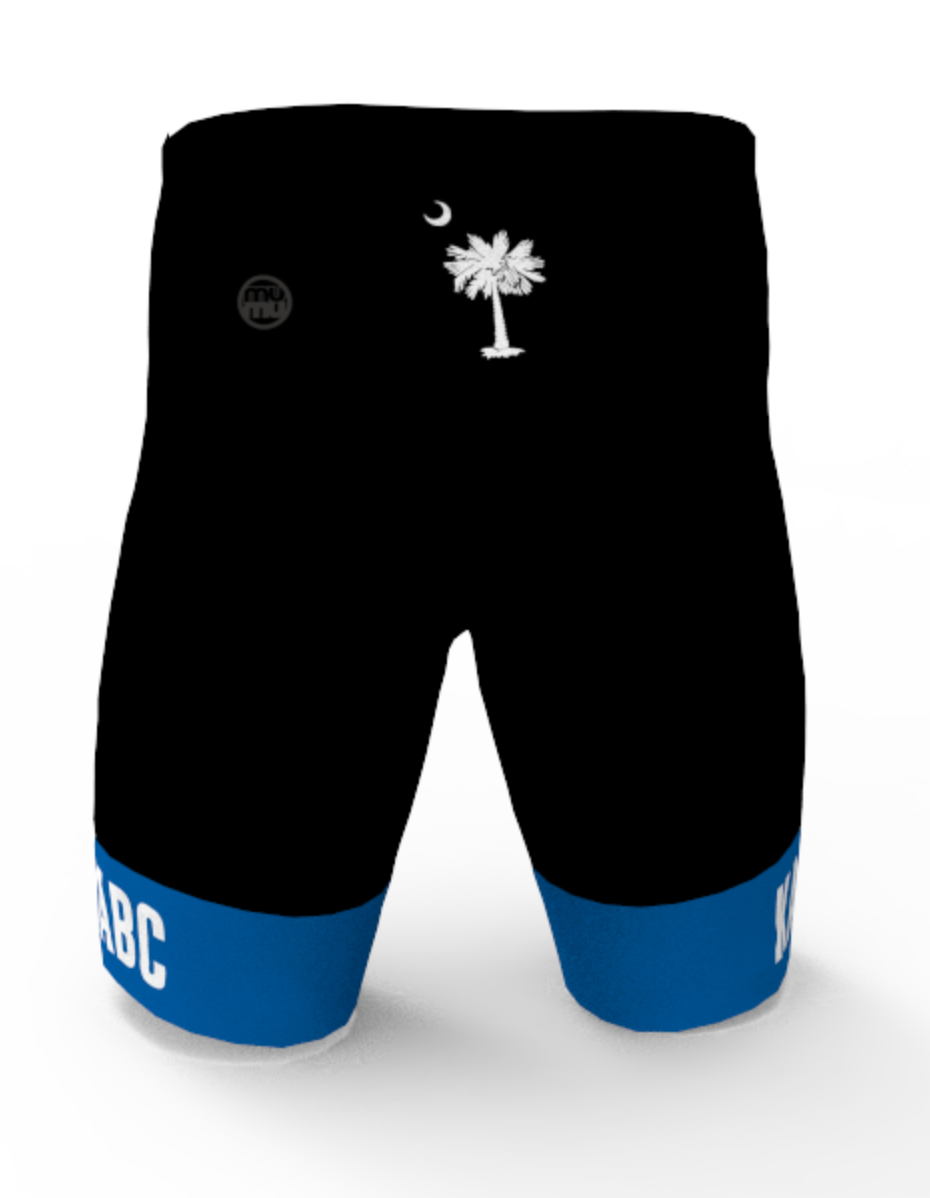 KABC Elite Shorts