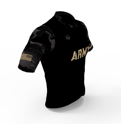 Army Elite Lightweight Jersey