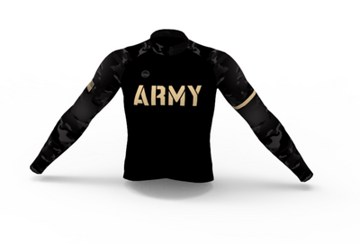 Army Long Sleeve Elite Jersey