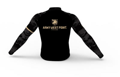 Army Long Sleeve Elite Jersey