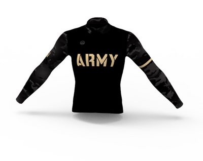 Army Elite Fleece Jersey