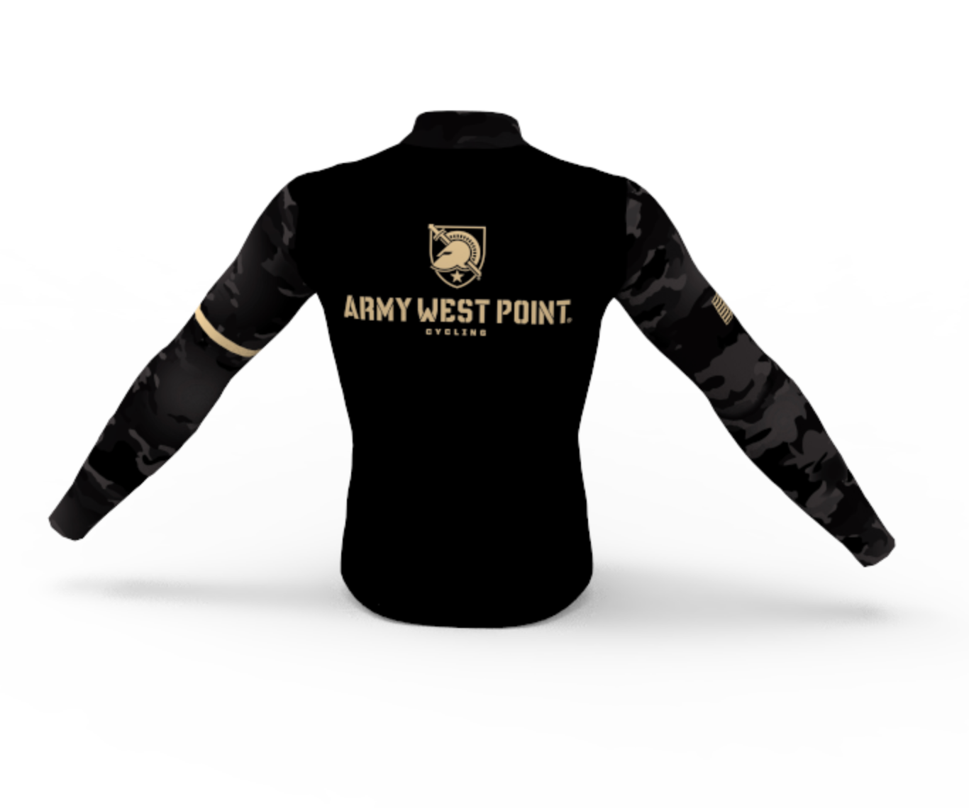 Army Elite Fleece Jersey