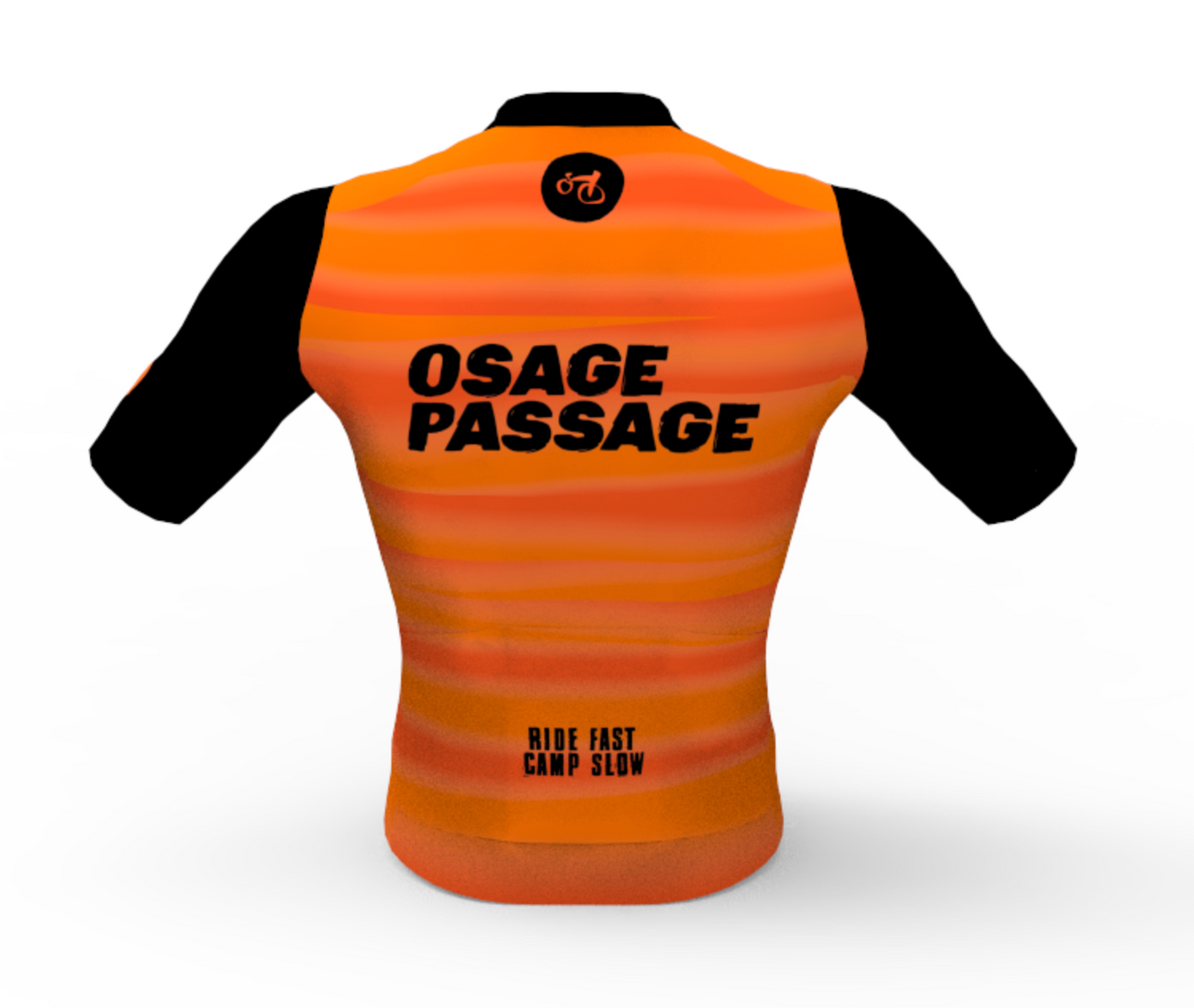 Osage Passage Elite Jersey