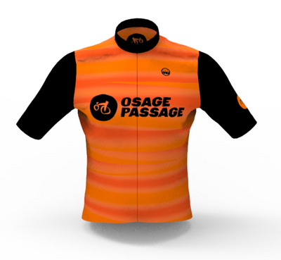 Osage Passage Club Jersey