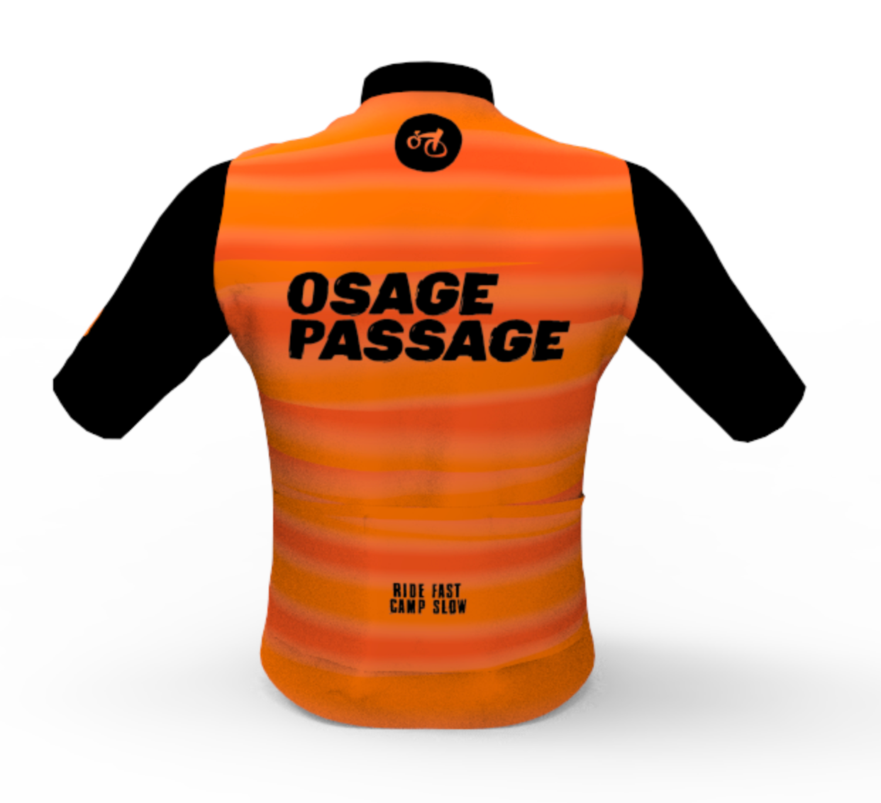 Osage Passage Club Jersey