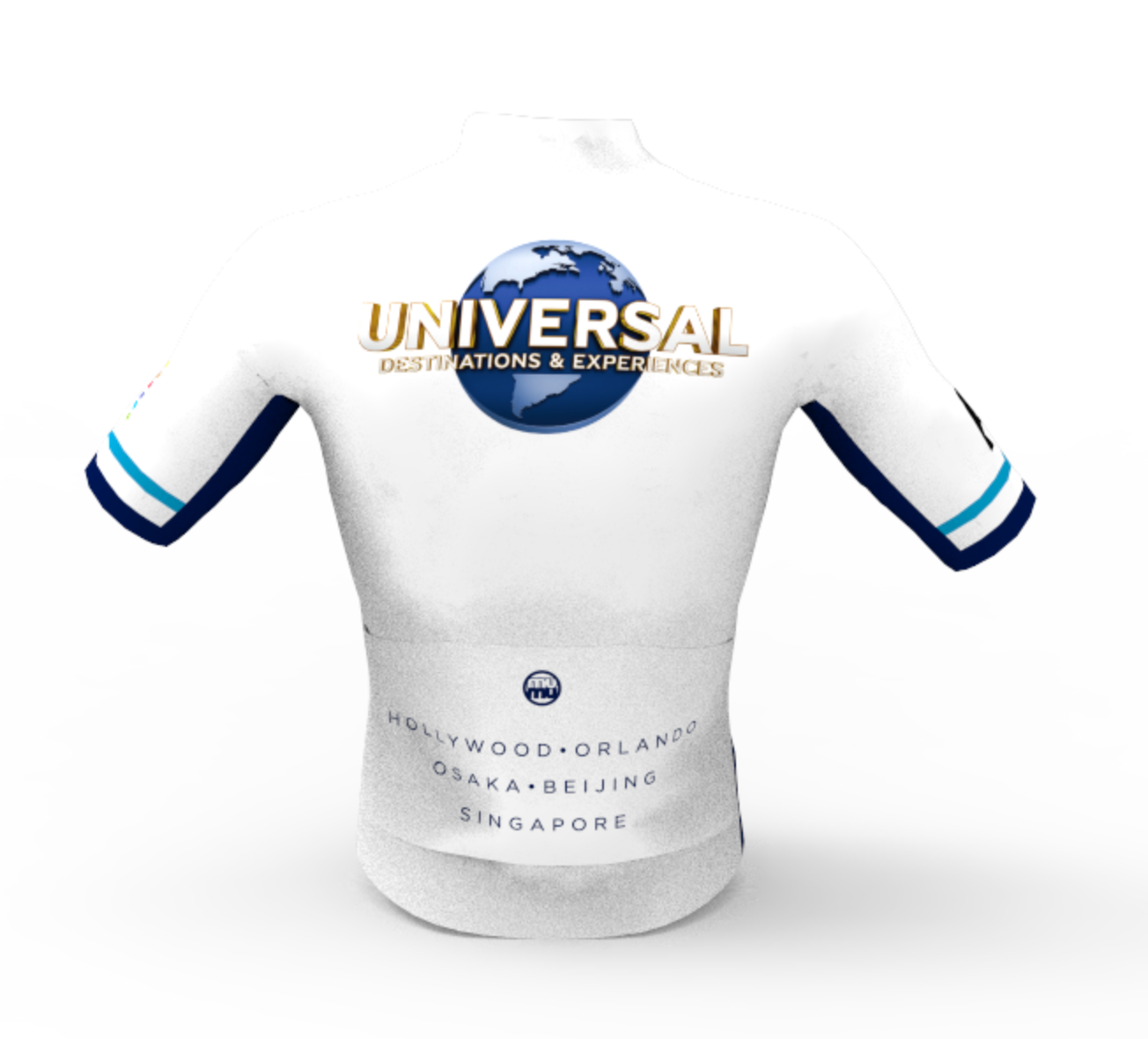 Universal Speed Jersey
