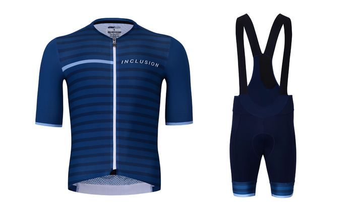 Best Buddies Blue Line Bundle