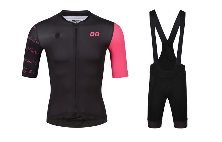 Best Buddies Pink Flair Bundle