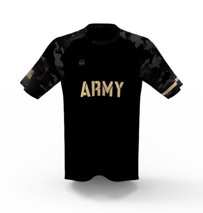 Army MTB Jersey