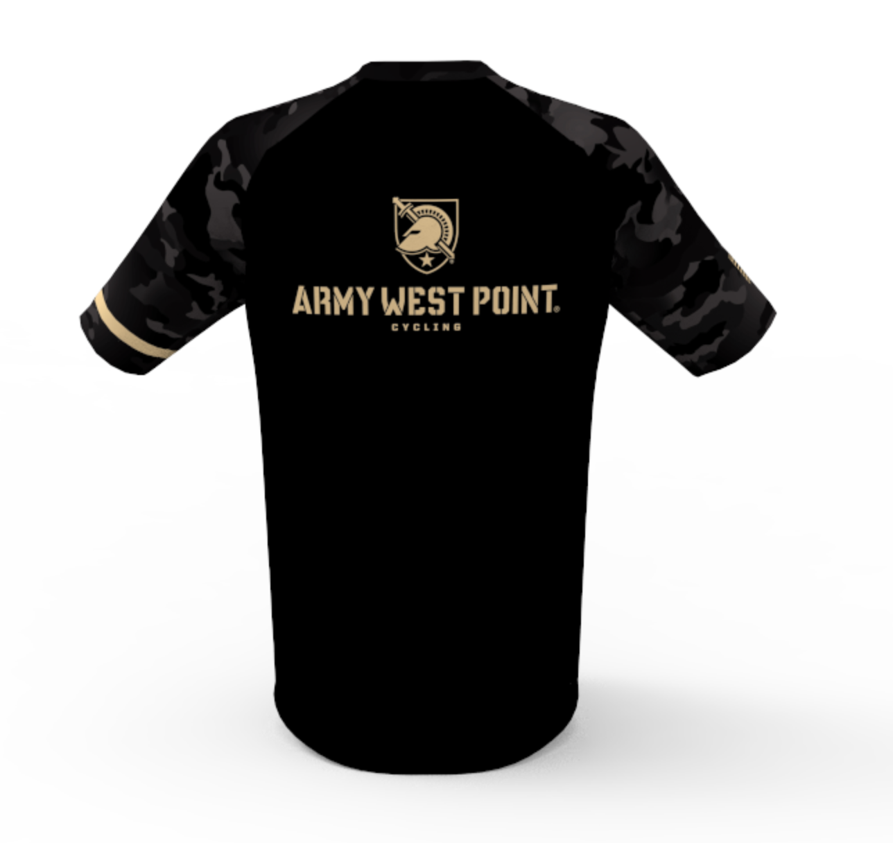 Army MTB Jersey