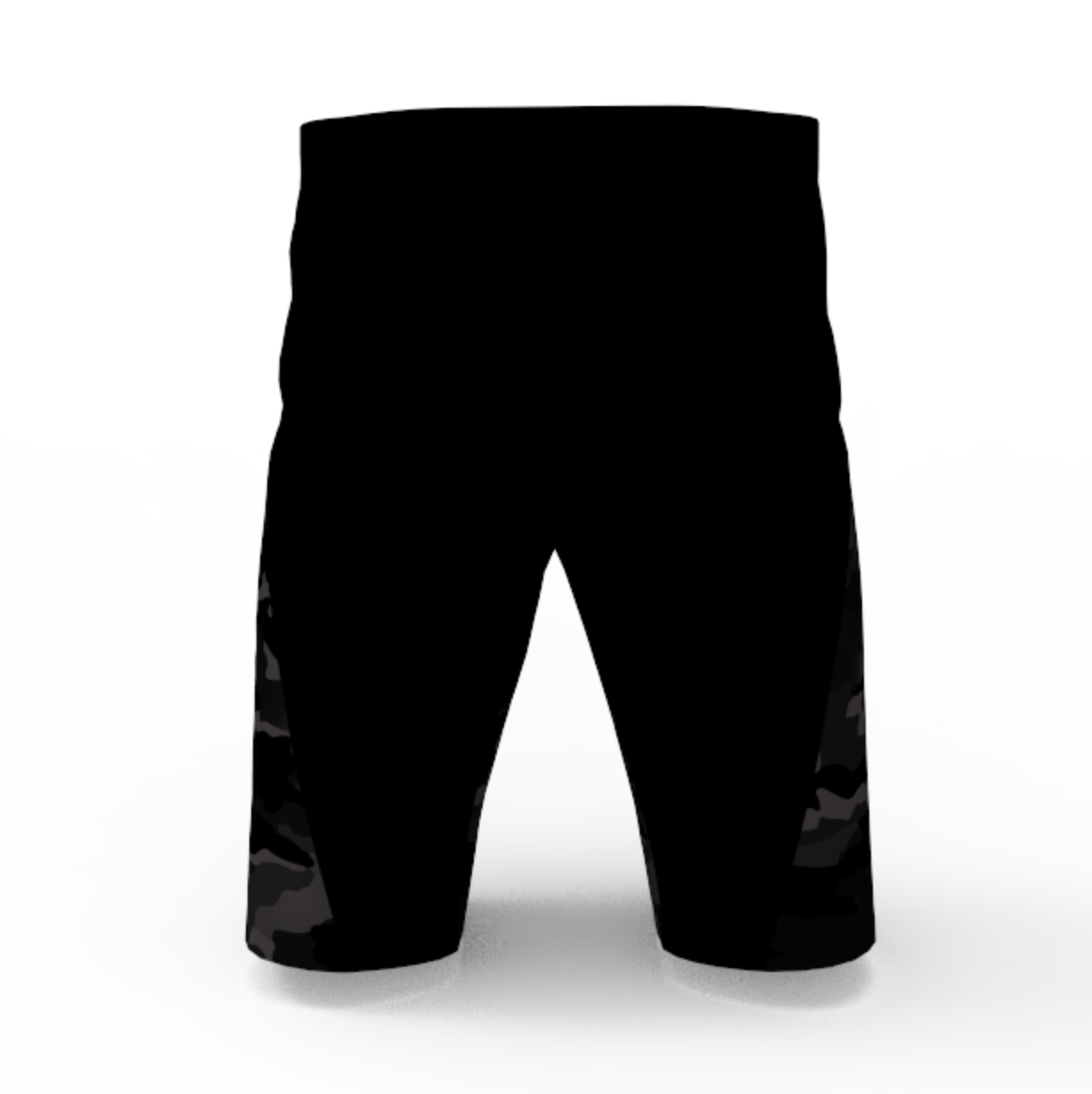 Army MTB Shorts