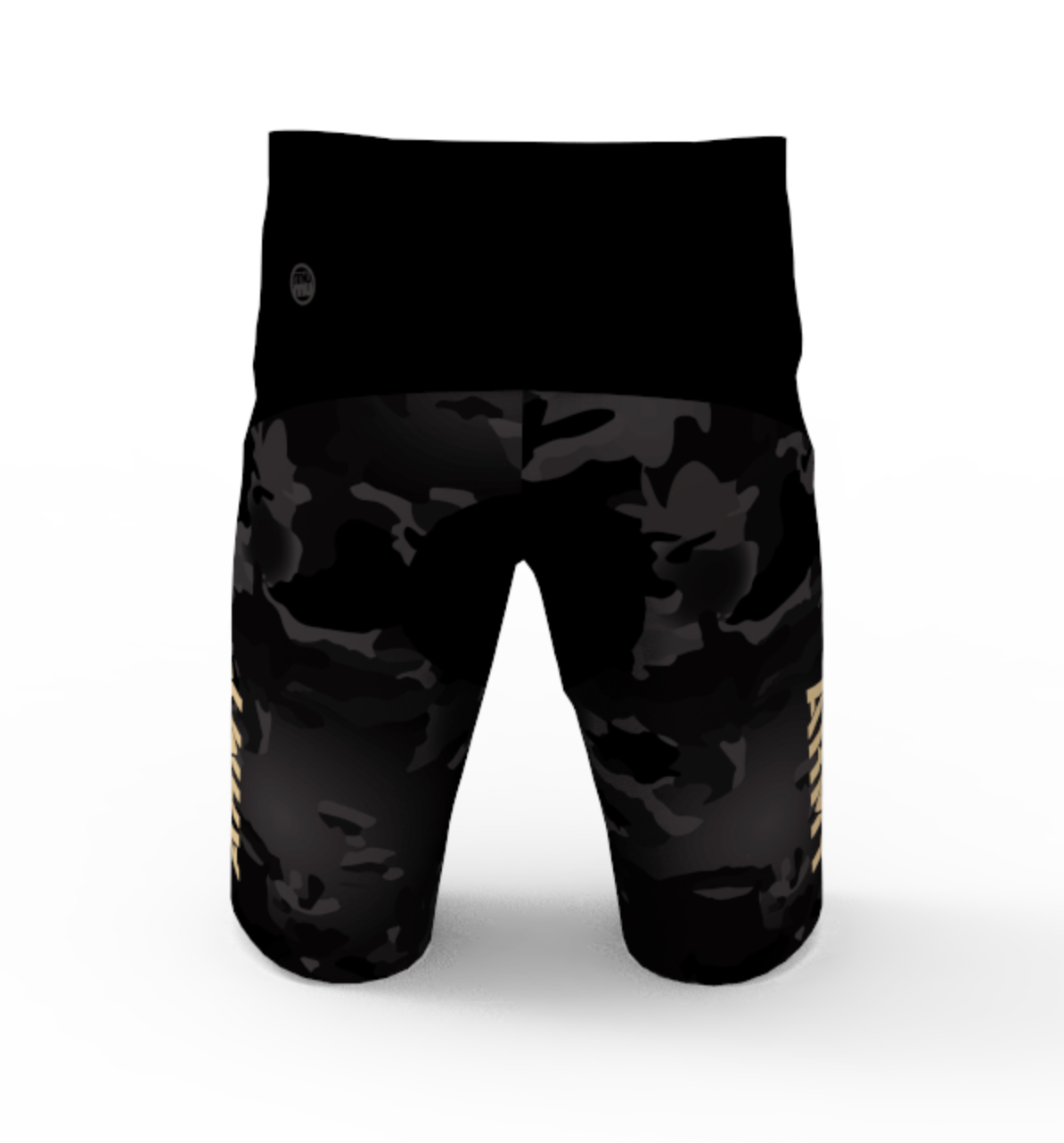 Army MTB Shorts