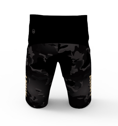Army MTB Shorts