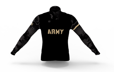 Army Wind Jacket