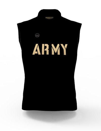 Army Wind Vest