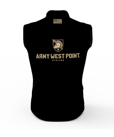 Army Wind Vest