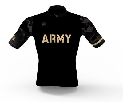 Army Sport Jersey