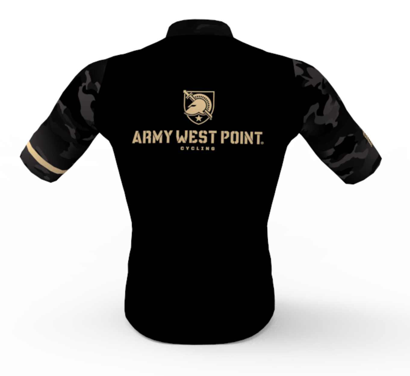 Army Sport Jersey