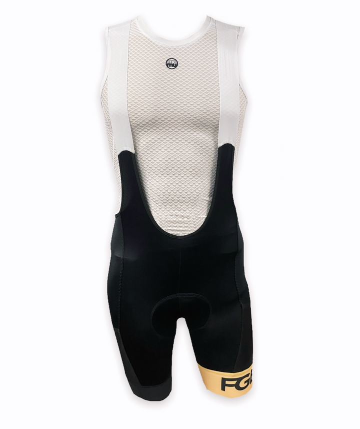 FGB Century Cargo Bib Shorts