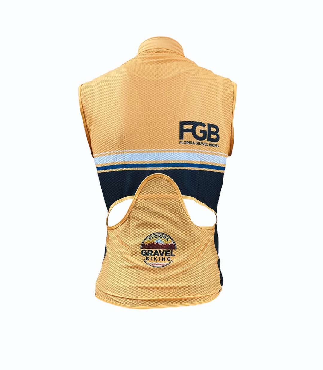 FGB Windvest