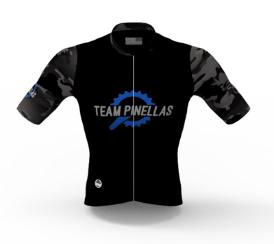 Team Pinellas Elite Jersey