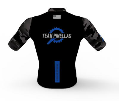 Team Pinellas Elite Jersey