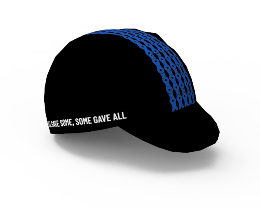 Team Pinellas Cycling Cap