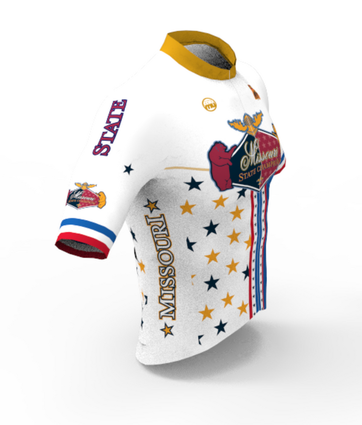 Missouri State Champ Sport Jersey