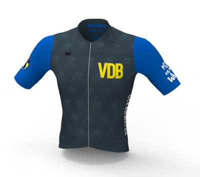 VDB Elite Lightweight Jersey