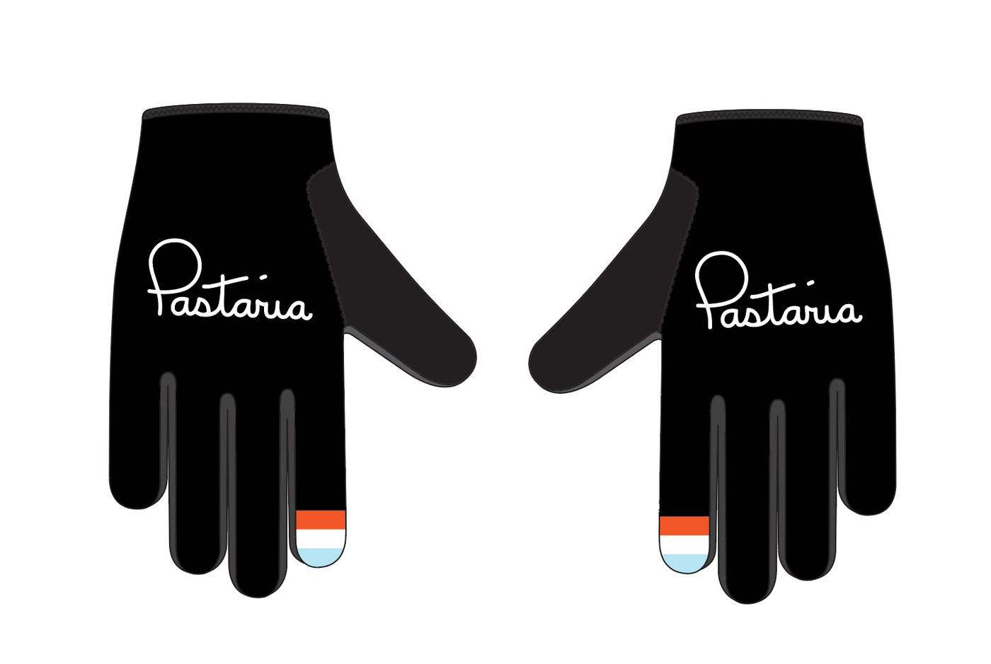Pastaria Full Gloves