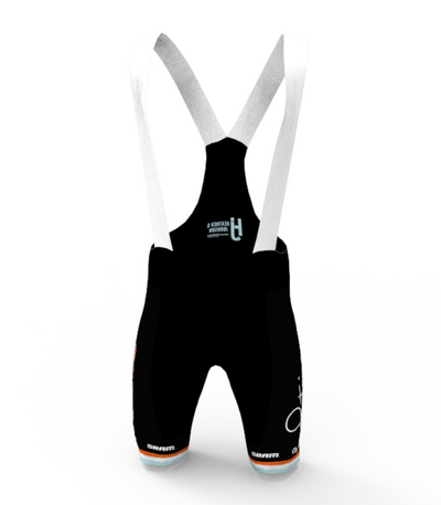 Pastaria Primo Bib Shorts