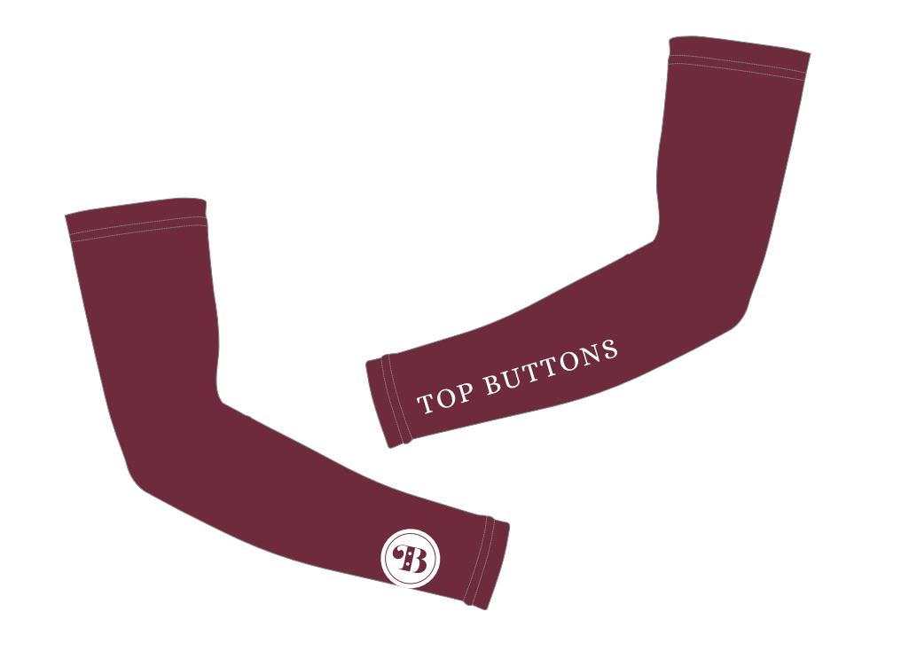 Top Buttons 2022 Arm Sleeves
