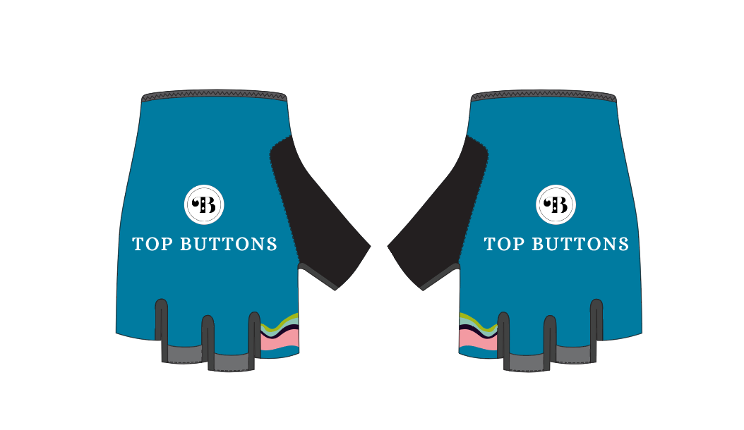Top Buttons 2024 Primo Gloves