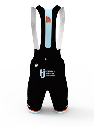 Pastaria Elite Bib Shorts