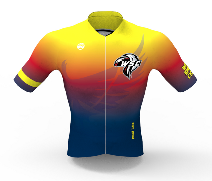 WSC Club Jersey