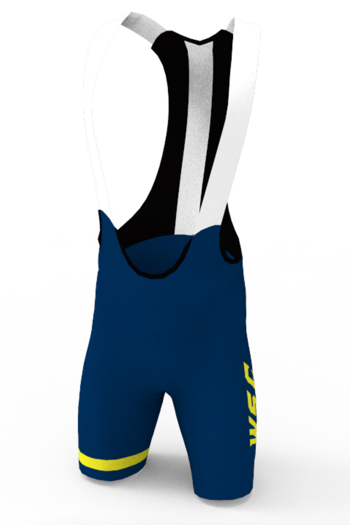 WSC Sport Bib Shorts