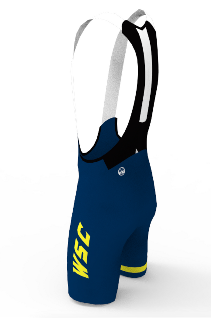 WSC Primo Bib Shorts