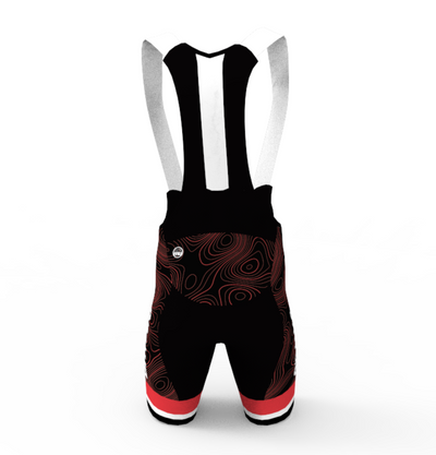 UGA Sport Bib Shorts