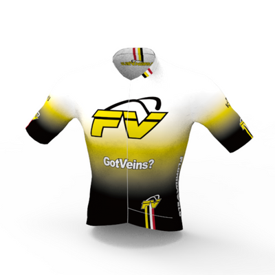 FV Elite Lightweight Jersey