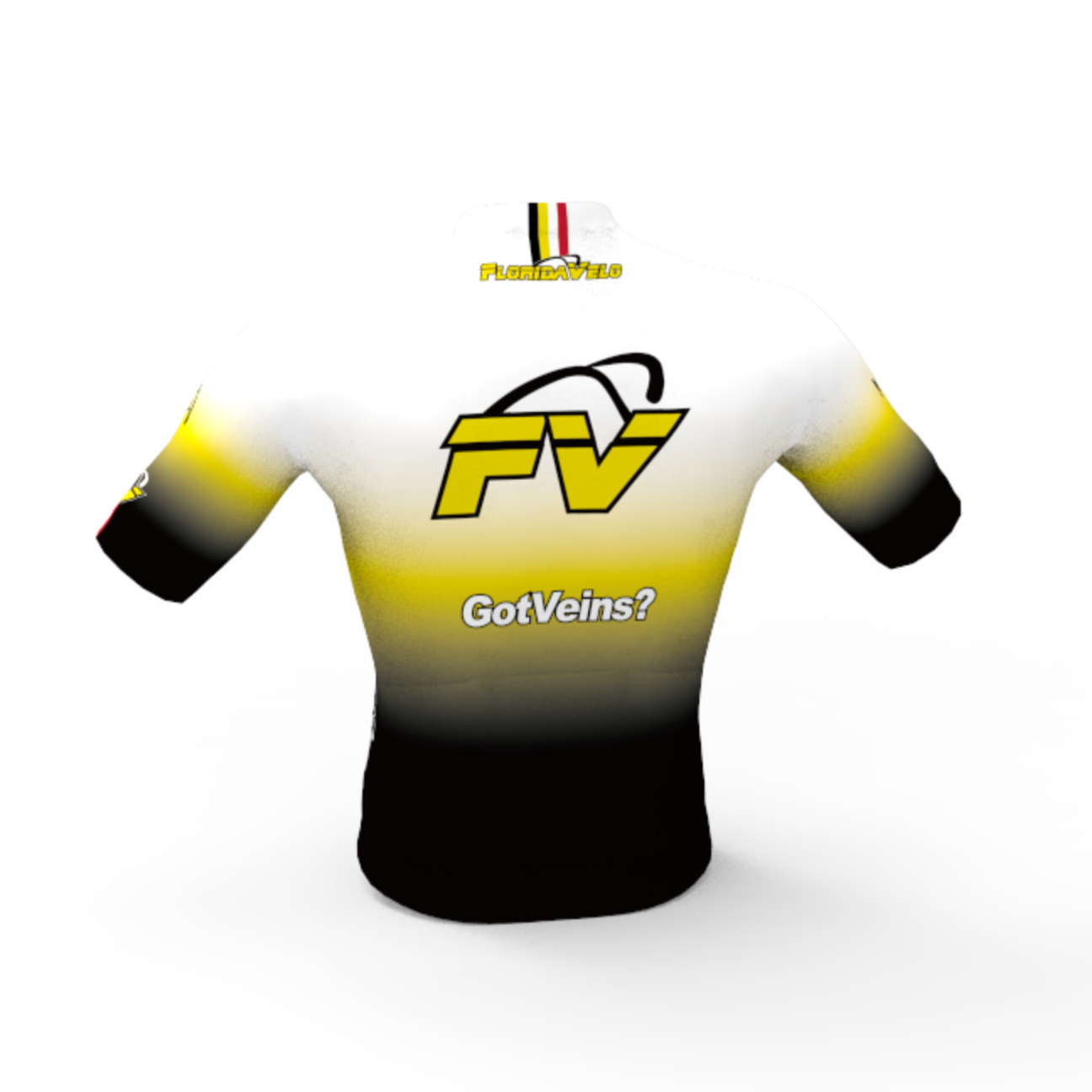 FV Elite Lightweight Jersey