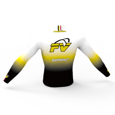 FV Long Sleeve Elite Lightweight Jersey