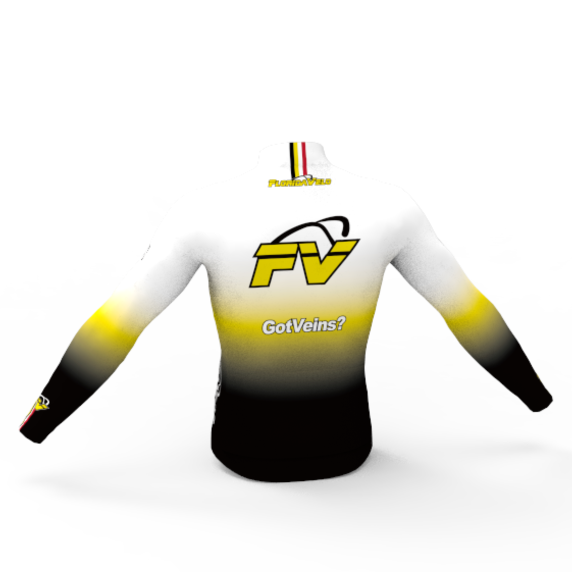 FV Elite Fleece Jersey