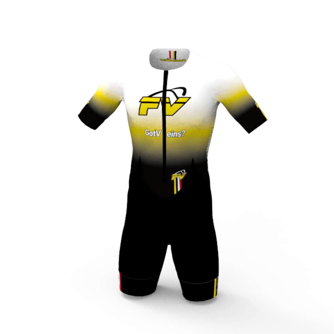 FV Skinsuit